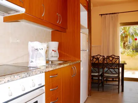 Appartement familial à L'Estartit, piscine commune - Photo 11