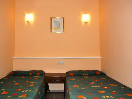 Appartement familial à L'Estartit, piscine commune - Photo 13