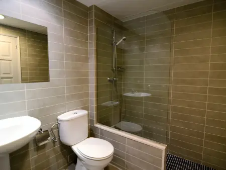 Appartement familial à L'Estartit, piscine commune - Photo 14