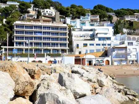 Appartement à Estartit avec piscine commune, climatisation et Wi-Fi - Photo 7
