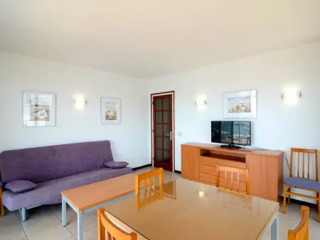 Appartement à Estartit avec piscine commune, climatisation et Wi-Fi - Photo 10
