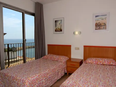 Appartement à Estartit avec piscine commune, climatisation et Wi-Fi - Photo 15