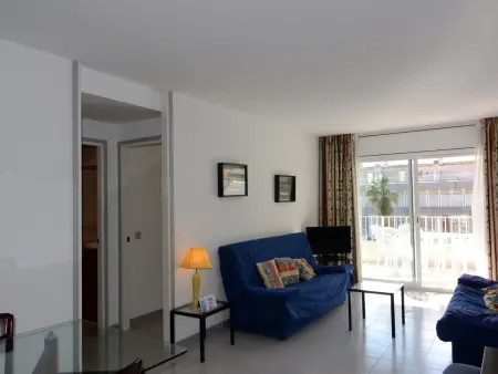 Appartement cosy à L'Estartit avec piscine et terrasse - 4 personnes - Photo 9