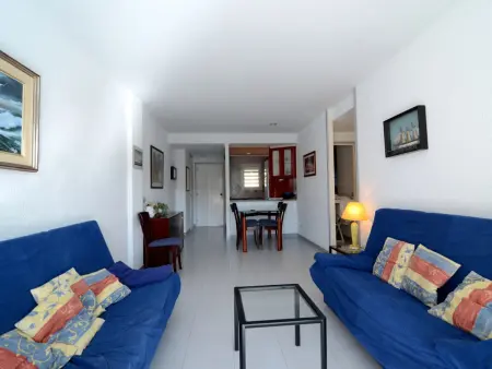 Appartement cosy à L'Estartit avec piscine et terrasse - 4 personnes - Photo 10