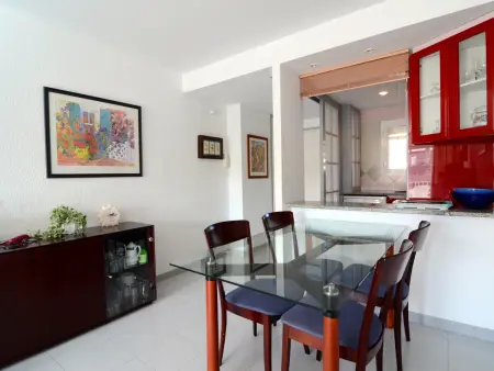Appartement cosy à L'Estartit avec piscine et terrasse - 4 personnes - Photo 11