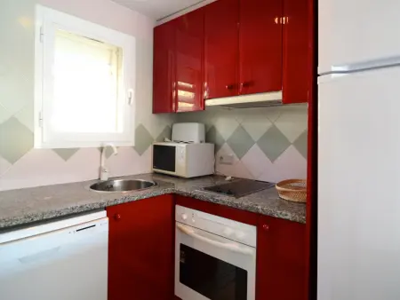 Appartement cosy à L'Estartit avec piscine et terrasse - 4 personnes - Photo 13