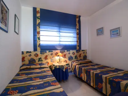 Appartement cosy à L'Estartit avec piscine et terrasse - 4 personnes - Photo 15