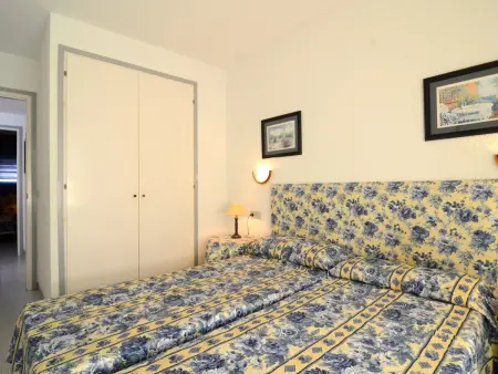 Appartement cosy à L'Estartit avec piscine et terrasse - 4 personnes - Photo 16