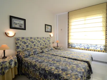Appartement cosy à L'Estartit avec piscine et terrasse - 4 personnes - Photo 17