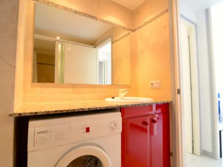Appartement cosy à L'Estartit avec piscine et terrasse - 4 personnes - Photo 18