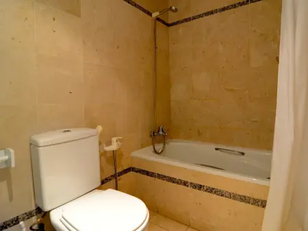 Appartement cosy à L'Estartit avec piscine et terrasse - 4 personnes - Photo 19