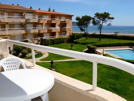 Appartement cosy avec piscine, proche plage à L'Estartit - Photo 1