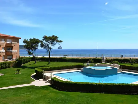 Appartement cosy avec piscine, proche plage à L'Estartit - Photo 3
