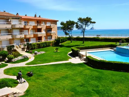 Appartement cosy avec piscine, proche plage à L'Estartit - Photo 4