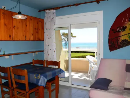 Appartement cosy avec piscine, proche plage à L'Estartit - Photo 5