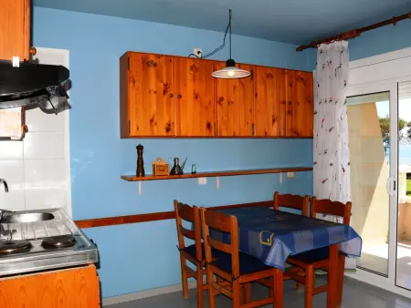 Appartement cosy avec piscine, proche plage à L'Estartit - Photo 6