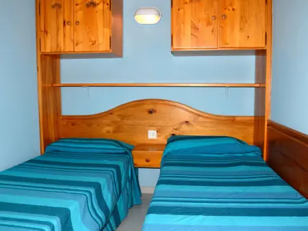 Appartement cosy avec piscine, proche plage à L'Estartit - Photo 7