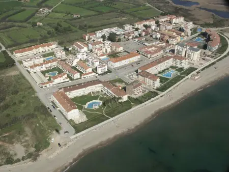 Appartement cosy avec piscine, proche plage à L'Estartit - Photo 10