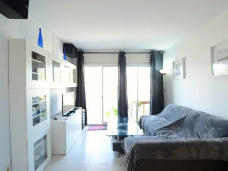 Appartement 3 chambres, piscine, parking, centre l'Estartit, proche plage, jusqu'à 6 pers - Photo 11