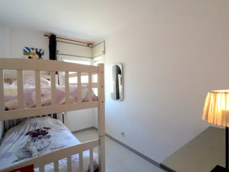 Appartement 3 chambres, piscine, parking, centre l'Estartit, proche plage, jusqu'à 6 pers - Photo 18