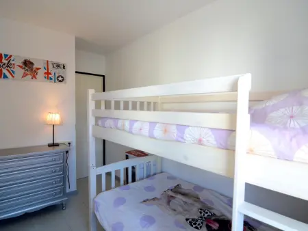 Appartement 3 chambres, piscine, parking, centre l'Estartit, proche plage, jusqu'à 6 pers - Photo 19