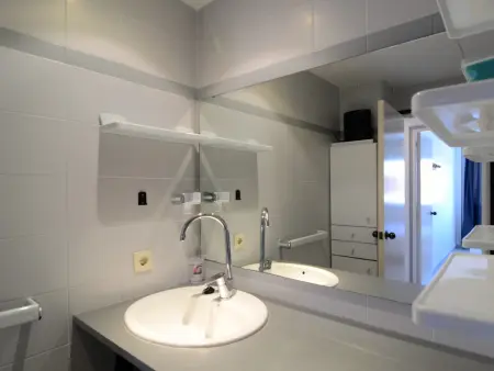 Appartement 3 chambres, piscine, parking, centre l'Estartit, proche plage, jusqu'à 6 pers - Photo 20
