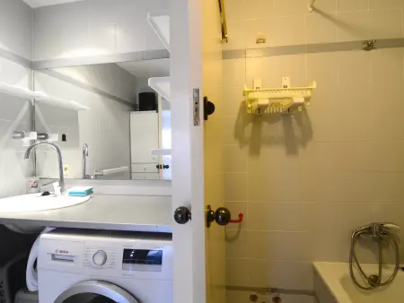 Appartement 3 chambres, piscine, parking, centre l'Estartit, proche plage, jusqu'à 6 pers - Photo 21