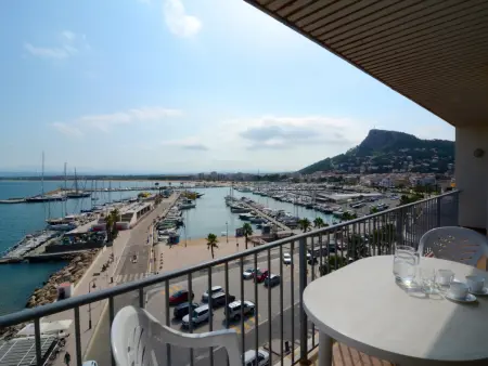 Appartement familial à l'Estartit - Proche plage et activités nautiques - Photo 1
