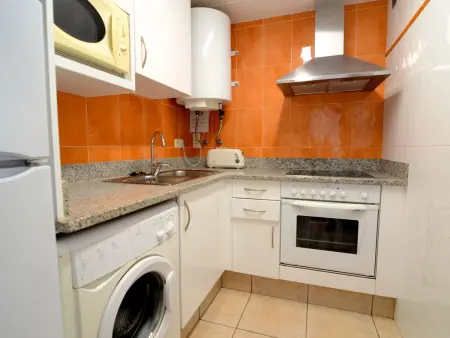 Appartement familial à l'Estartit - Proche plage et activités nautiques - Photo 15