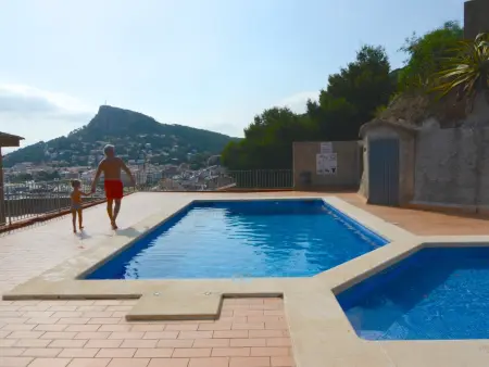 Appartement à Estartit avec Piscine Commune et Climatisation - Photo 6