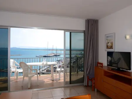 Appartement à Estartit avec Piscine Commune et Climatisation - Photo 9
