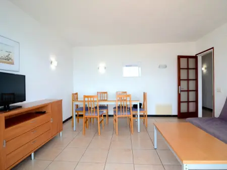Appartement à Estartit avec Piscine Commune et Climatisation - Photo 11