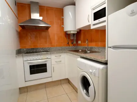 Appartement à Estartit avec Piscine Commune et Climatisation - Photo 12
