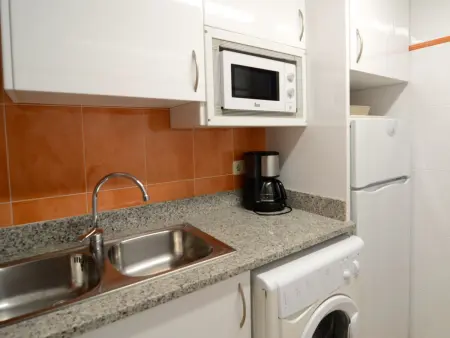 Appartement à Estartit avec Piscine Commune et Climatisation - Photo 13