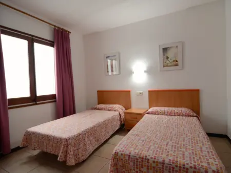 Appartement à Estartit avec Piscine Commune et Climatisation - Photo 14
