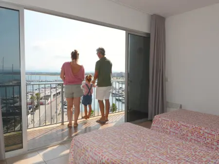 Appartement à Estartit avec Piscine Commune et Climatisation - Photo 15