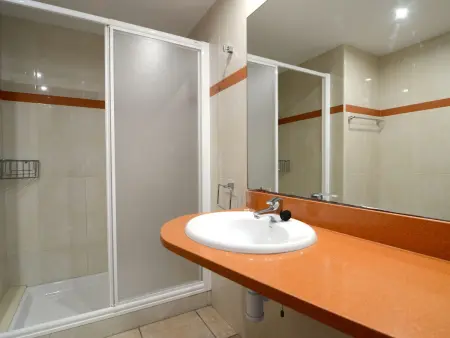 Appartement à Estartit avec Piscine Commune et Climatisation - Photo 16