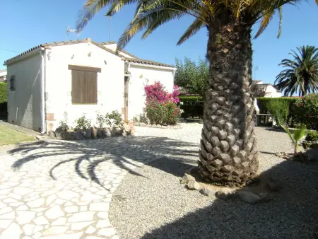 Confortable maison à L'Estartit pour 5 pers. avec jardin et piscine commune - Photo 6
