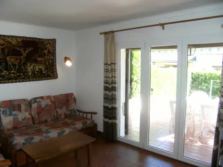 Confortable maison à L'Estartit pour 5 pers. avec jardin et piscine commune - Photo 10