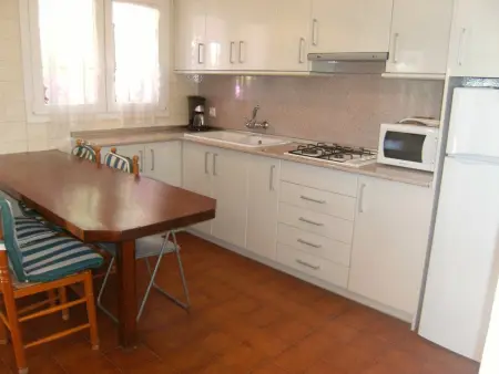 Confortable maison à L'Estartit pour 5 pers. avec jardin et piscine commune - Photo 11