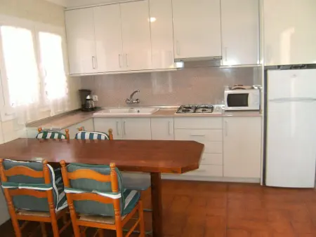 Confortable maison à L'Estartit pour 5 pers. avec jardin et piscine commune - Photo 12