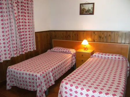 Confortable maison à L'Estartit pour 5 pers. avec jardin et piscine commune - Photo 14
