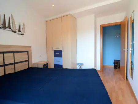 Appartement 3 chambres à l'Estartit avec climatisation pour 6/7 personnes - Photo 18