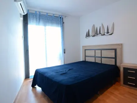 Appartement 3 chambres à l'Estartit avec climatisation pour 6/7 personnes - Photo 19