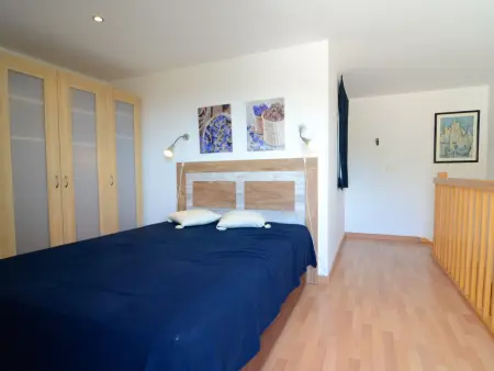 Appartement 3 chambres à l'Estartit avec climatisation pour 6/7 personnes - Photo 20