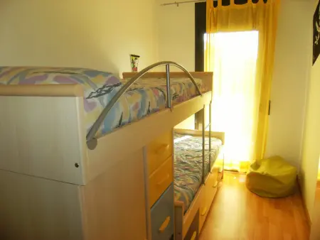 Appartement 3 chambres à l'Estartit avec climatisation pour 6/7 personnes - Photo 22