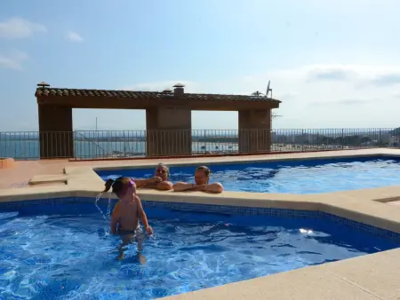 Appartement à Estartit avec piscine et climatisation - Photo 9