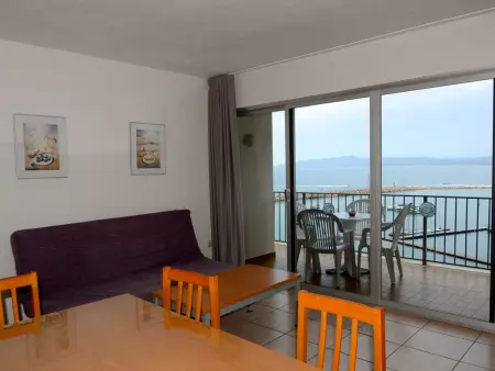 Appartement à Estartit avec piscine et climatisation - Photo 11