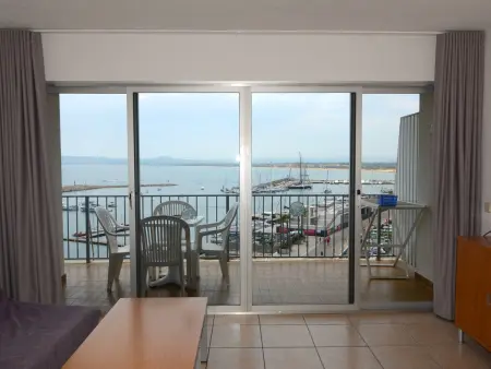 Appartement à Estartit avec piscine et climatisation - Photo 12
