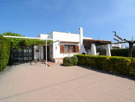 Maison 3 chambres à L'Estartit avec jardin et piscine communs - Photo 2